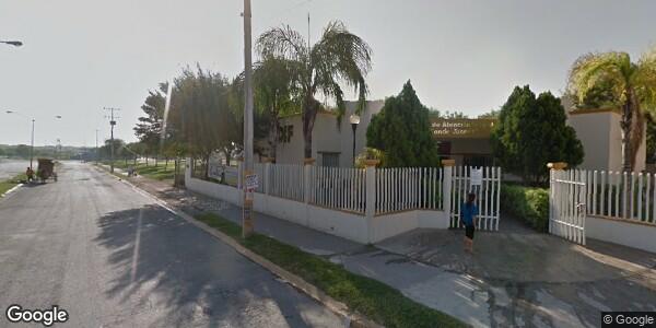 CENTRO DE ATENCIÓN INTEGRAL